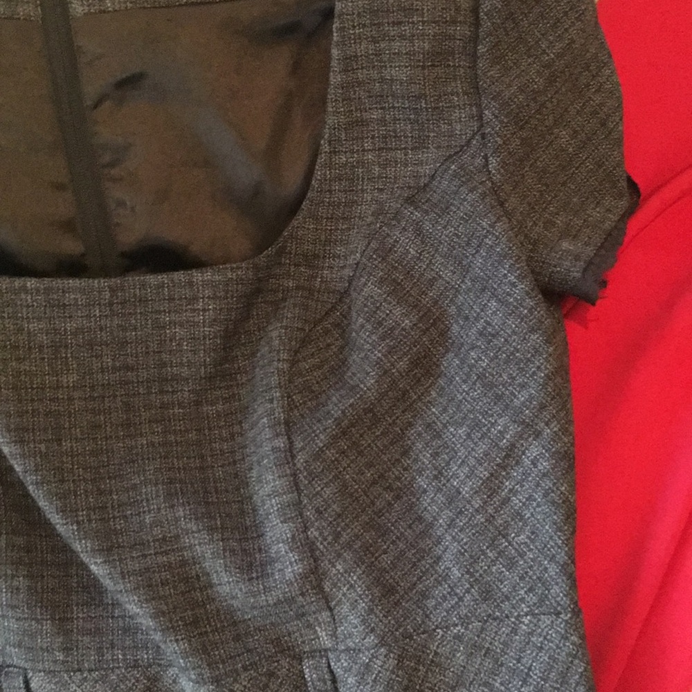 MAURICES DRESS -midi - Picture 7 of 7